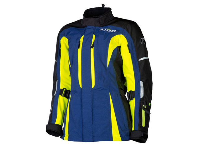 KLIM WOMENS ALTITUDE JACKET - HI-VIS